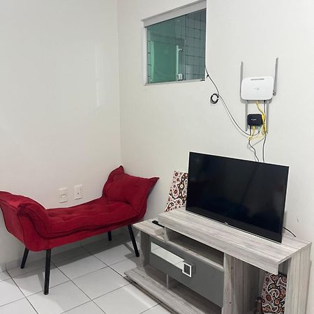 Apartamento Rua Bahia Caruaru Ngoại thất bức ảnh