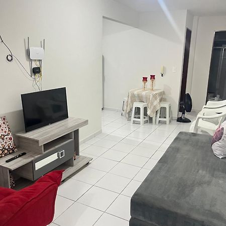Apartamento Rua Bahia Caruaru Ngoại thất bức ảnh