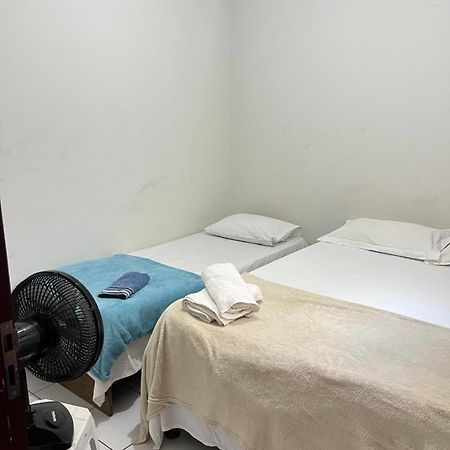 Apartamento Rua Bahia Caruaru Ngoại thất bức ảnh