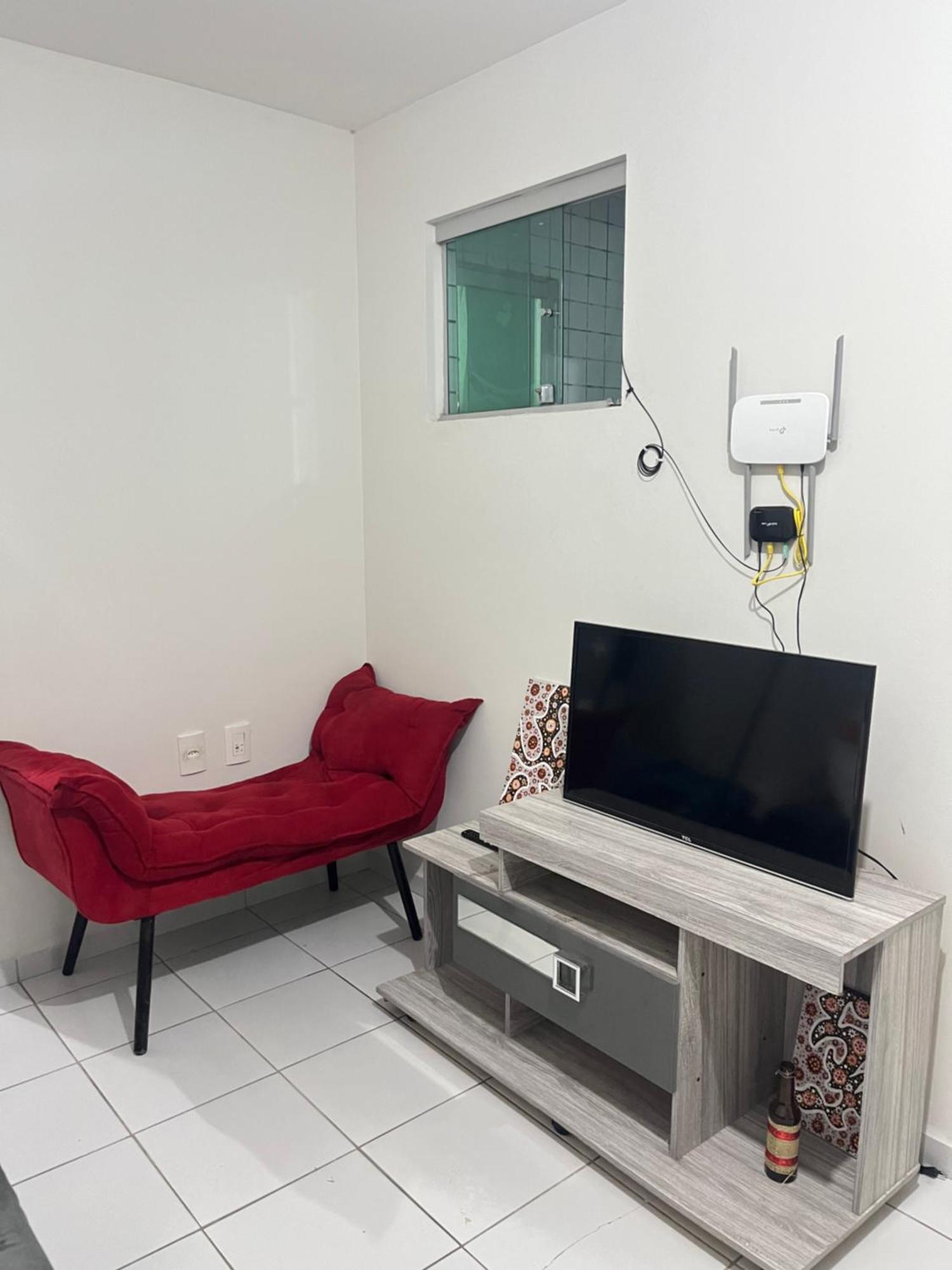 Apartamento Rua Bahia Caruaru Ngoại thất bức ảnh