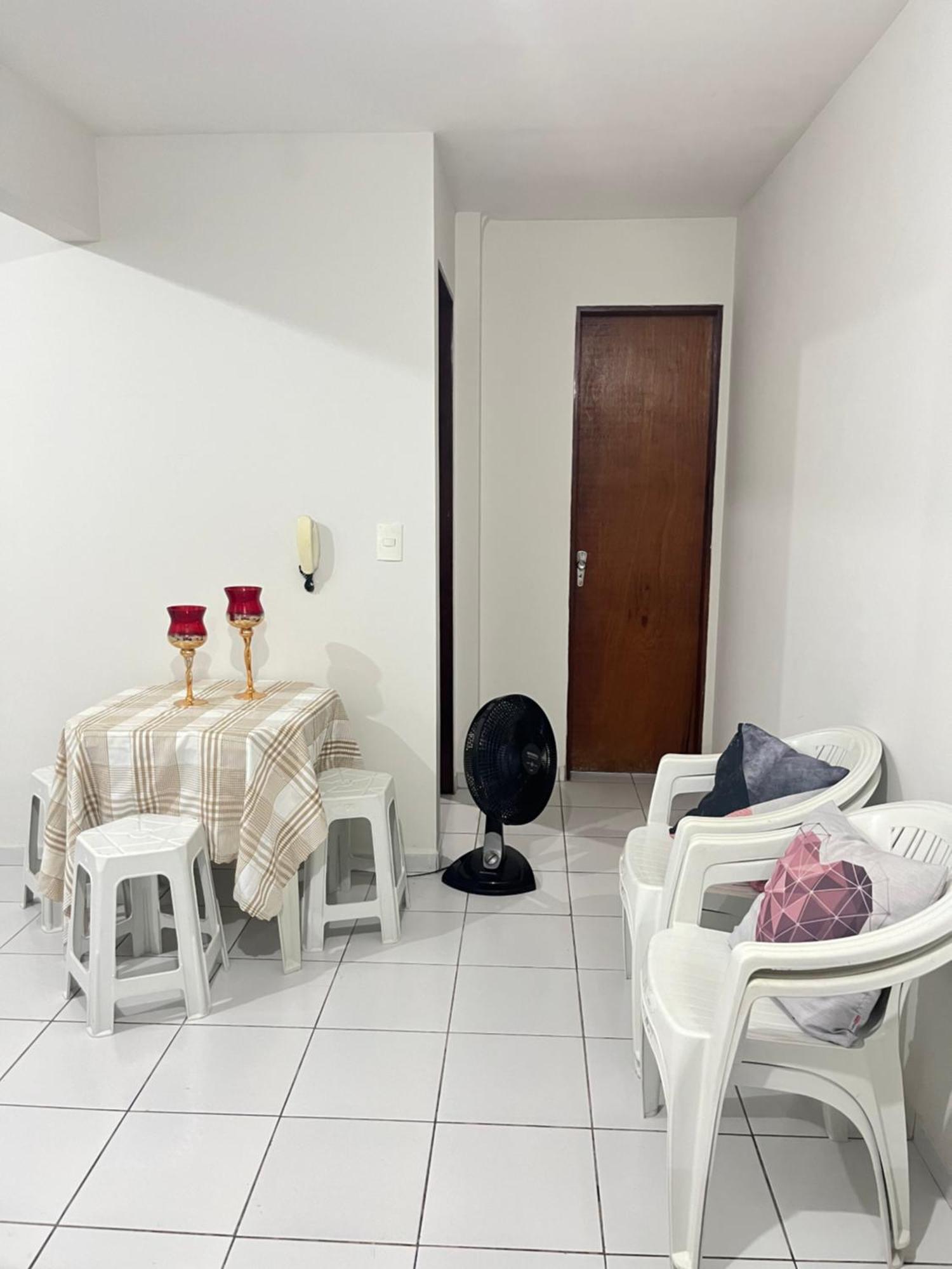 Apartamento Rua Bahia Caruaru Ngoại thất bức ảnh