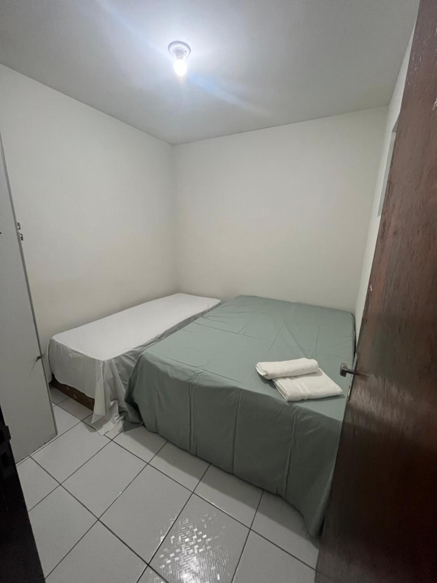 Apartamento Rua Bahia Caruaru Ngoại thất bức ảnh
