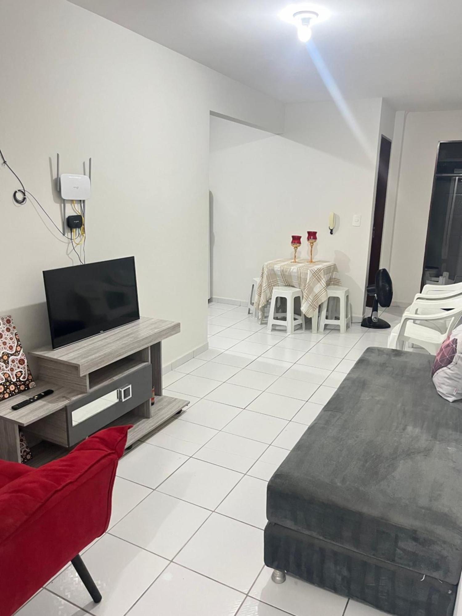 Apartamento Rua Bahia Caruaru Ngoại thất bức ảnh