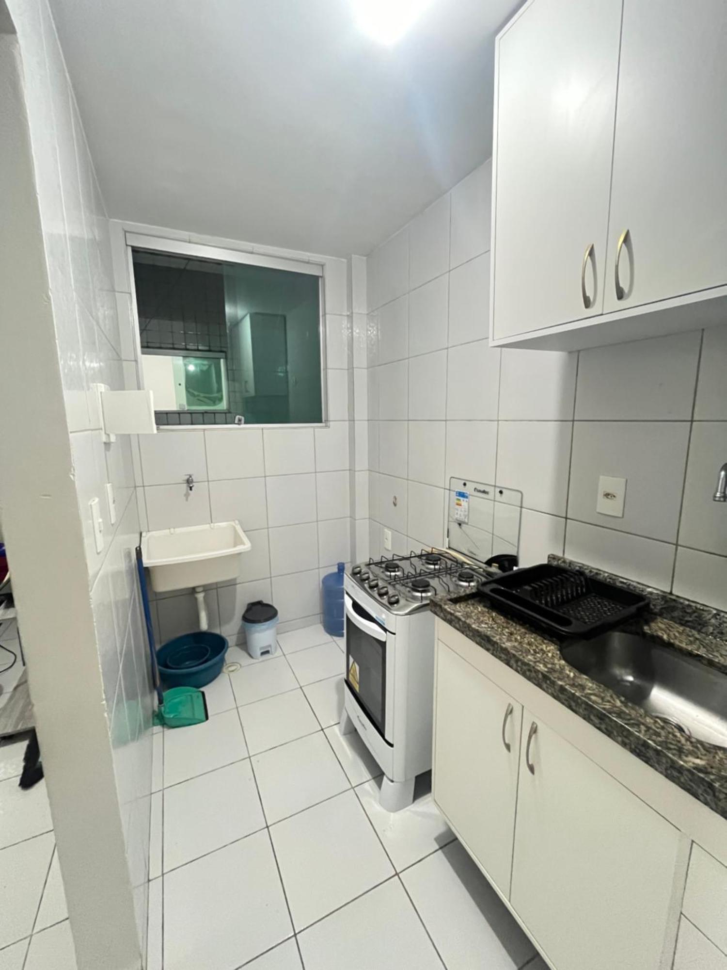 Apartamento Rua Bahia Caruaru Ngoại thất bức ảnh