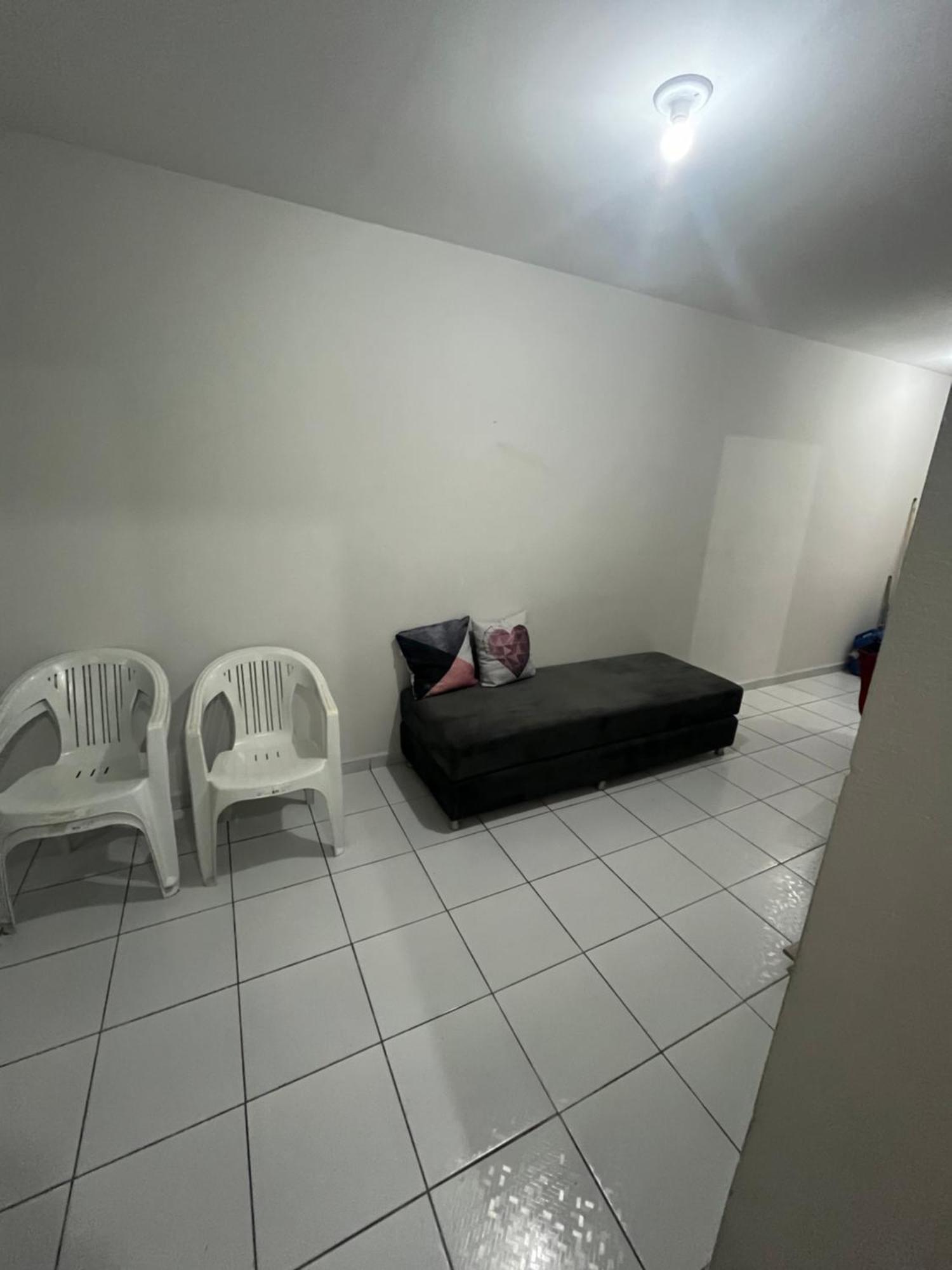 Apartamento Rua Bahia Caruaru Ngoại thất bức ảnh