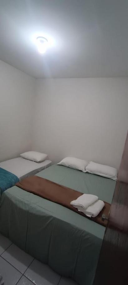Apartamento Rua Bahia Caruaru Ngoại thất bức ảnh