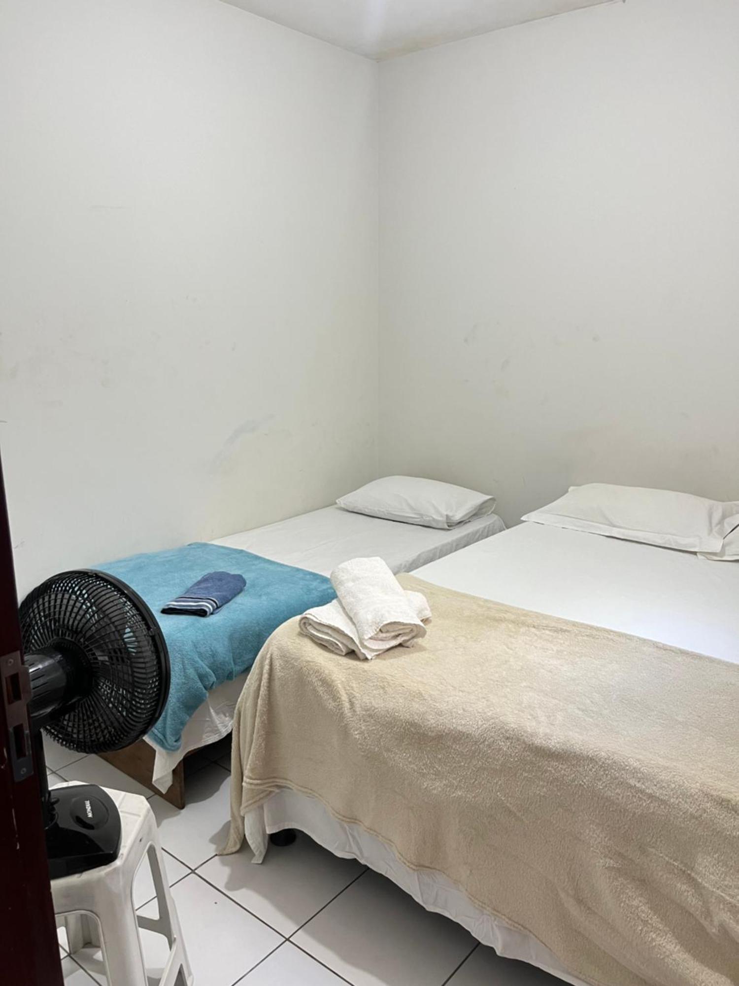 Apartamento Rua Bahia Caruaru Ngoại thất bức ảnh