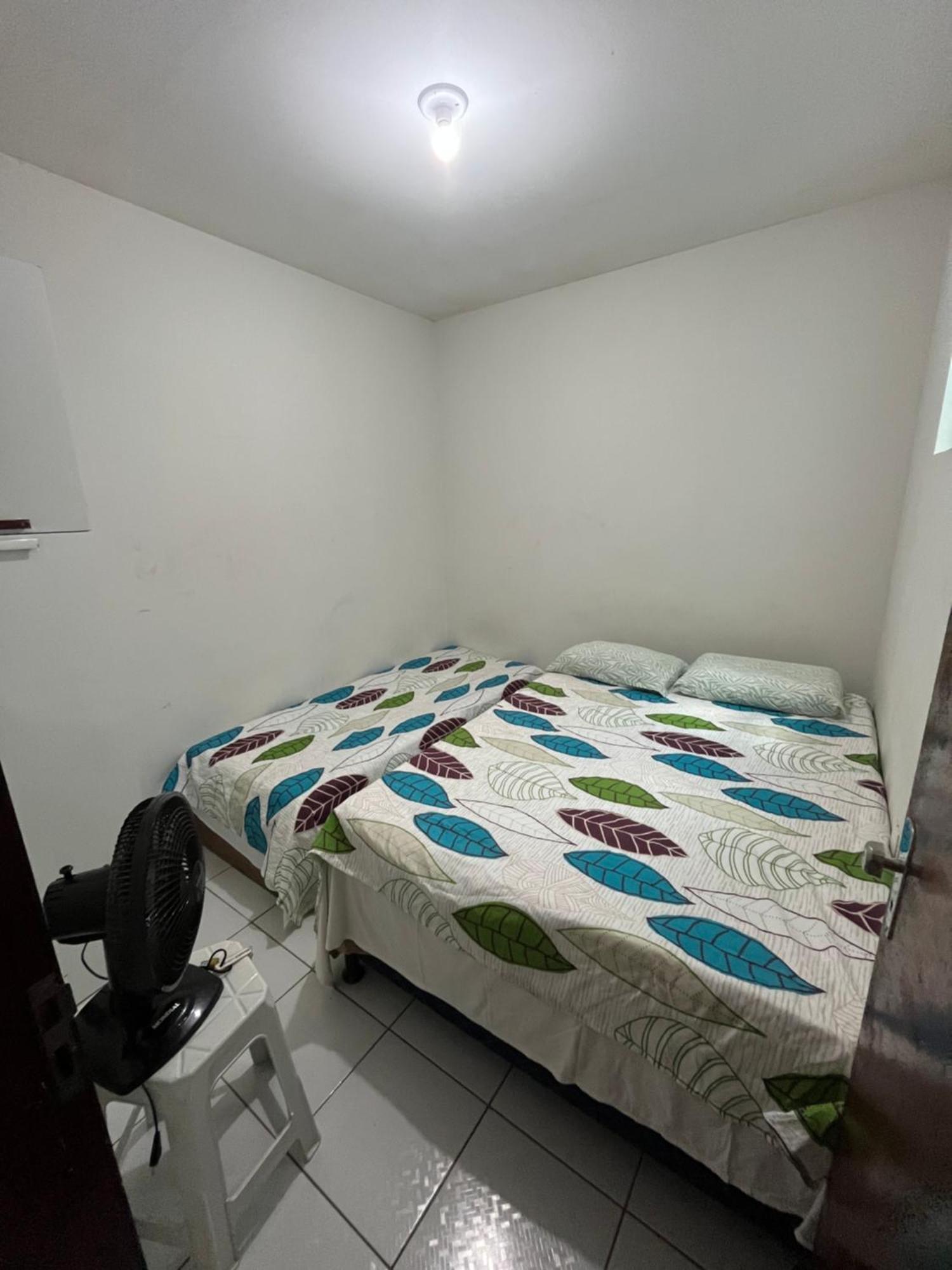 Apartamento Rua Bahia Caruaru Ngoại thất bức ảnh